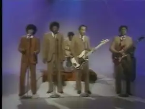 Soul Stirrers - Lord, Remember Me